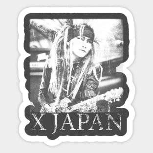 Hide Sticker